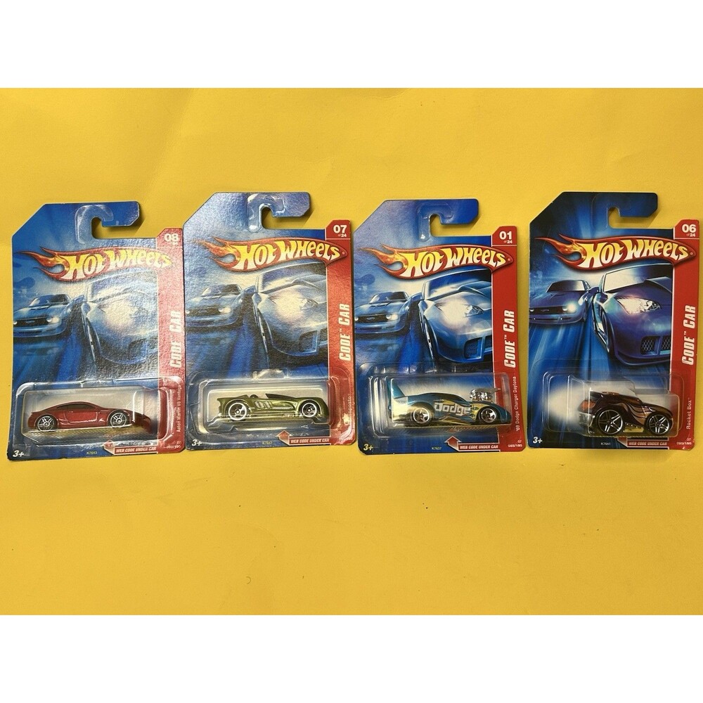 LOT of 17 Hot Wheels Assorted Cars (Unopened) - Picture 6 of 10